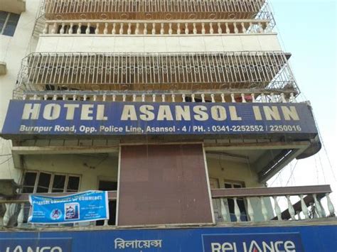 ASANSOL INN HOTEL - Prices & Lodge Reviews (West Bengal) - Tripadvisor