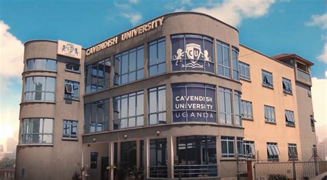 Africa Tech Schools | Cavendish University Uganda