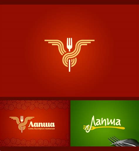 40 Really Beautiful Examples of Logo & Business Card Designs – Designbolts