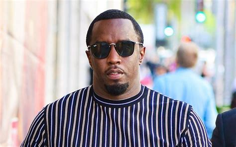 P. Diddy Buys Back His Clothing Line Sean John for $7.5M in Cash