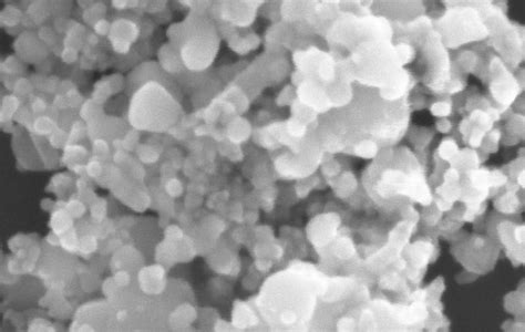 titanium dioxide nanoparticles - KUZMA Industrial Group