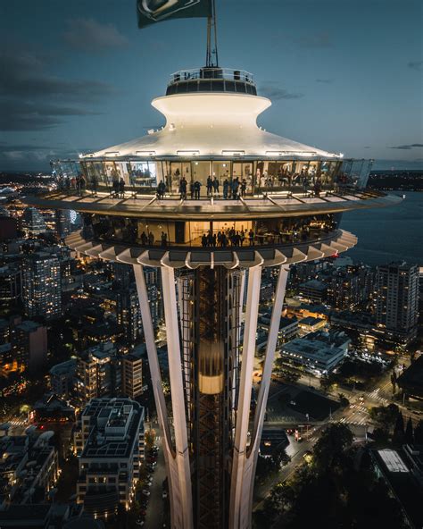 583 best Seattle Space Needle images on Pholder | Seattle, Seattle WA ...