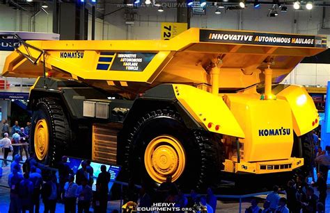 Mining Trucks Photos | Heavy Equipment