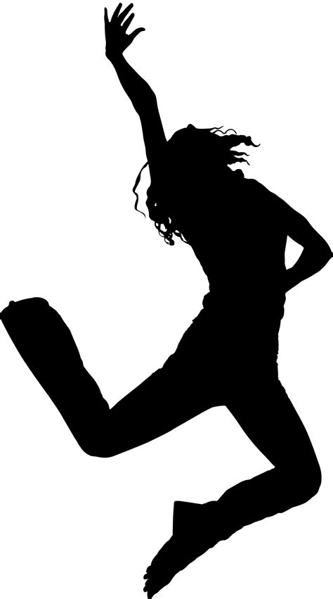 Free Dance Silhouettes, Download Free Dance Silhouettes png images, Free ClipArts on Clipart Library