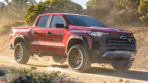 chevy colorado zr2 0-60 - irving-coppin