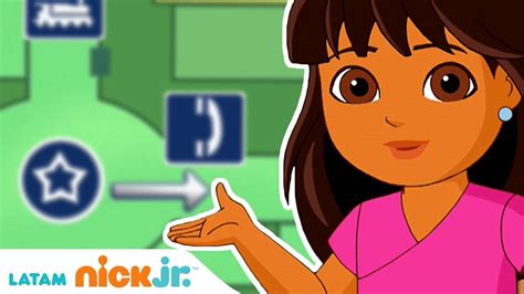 Ver Videos De Dora La Exploradora - magmastory