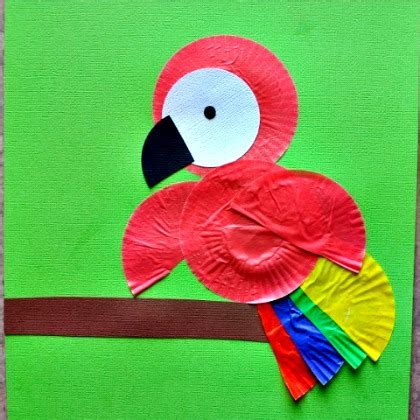 25 Beautiful Brazil-Inspired Crafts For Kids