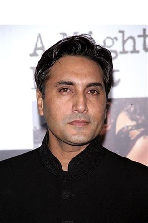 Adnan Siddiqui - About - Entertainment.ie