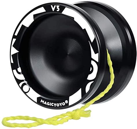 MAGICYOYO V3 Aluminum Entry Level Yo-Yo