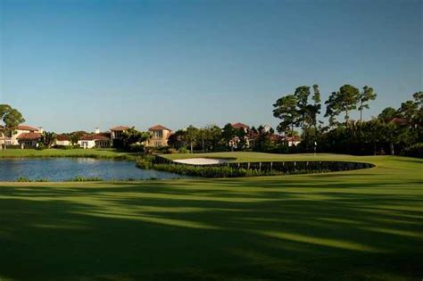 Golf Club of Jupiter, Jupiter, Florida - Golf course information and reviews.