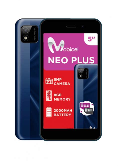 Mobicel Neo Plus Firmware MT6739 Android 11 – SAROMs