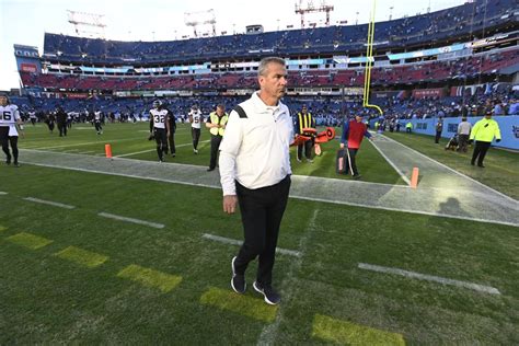 Urban Meyer ‘devastated’ after being fired from Jaguars amid scandal, controversy