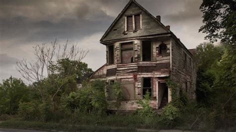 26 Hauntingly Beautiful Photos of Abandoned Homes Across America ...