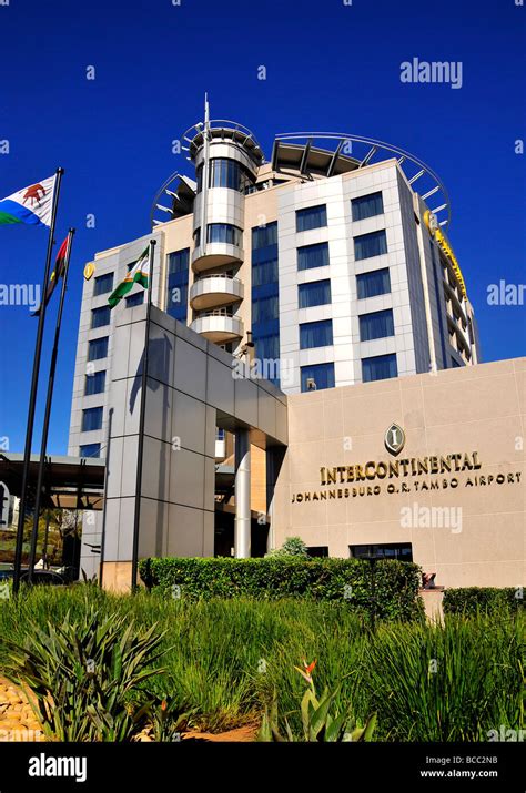 Johannesburg airport hotel hi-res stock photography and images - Alamy