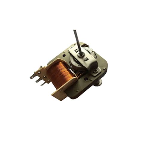 Microwave Oven Fan Motop Motor GAL6309E(30) ZD for Galanz Microwave Parts Accessories-in ...