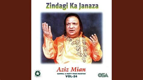 Idhar Zindagi Ka Janaza - YouTube