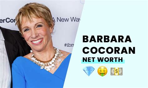 Barbara Corcoran's Net Worth - How Rich is the Shark Tank host?