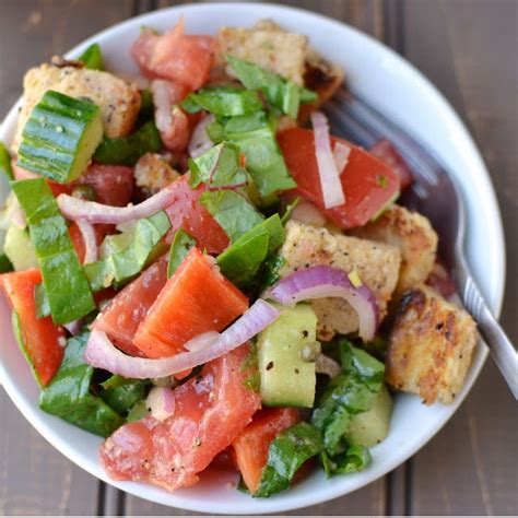 curridiculum: Ina Garten Greek Salad