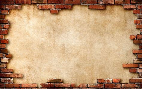 Broken Wall Wallpapers - Top Free Broken Wall Backgrounds - WallpaperAccess