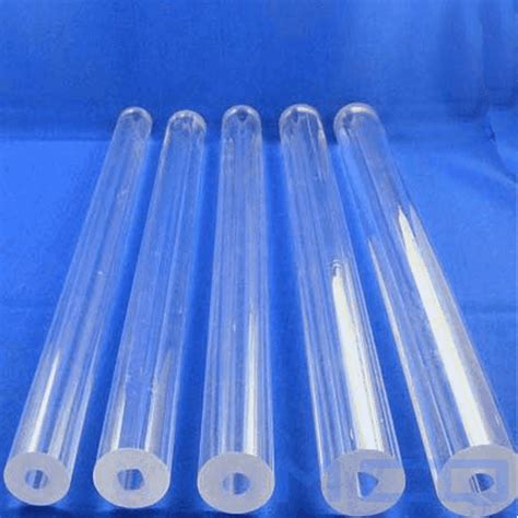 Supply Thick Walled Liquid Level Gauge Quartz Tubes & Quartz Furnace ...