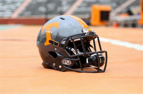 Former Tennessee Vols WR Nu'Keese Richardson Arrested Again