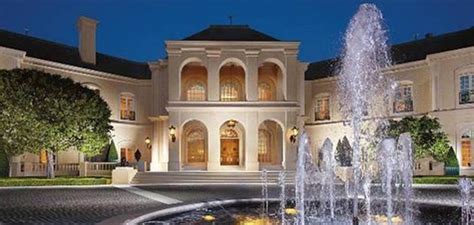 Is this your Lagos, Nigeria dream home? | Celebrity houses, Mansions ...