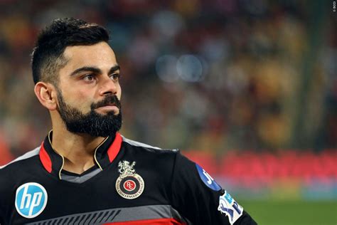 Virat Kohli RCB Wallpapers - Wallpaper Cave