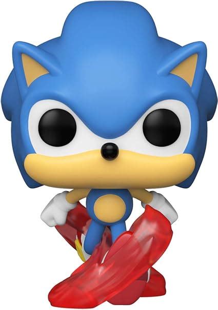 Funko Pop Sonic Exe | ubicaciondepersonas.cdmx.gob.mx