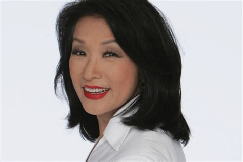 CONNIE CHUNG NET WORTH, HUSBAND, AGE, TWITTER