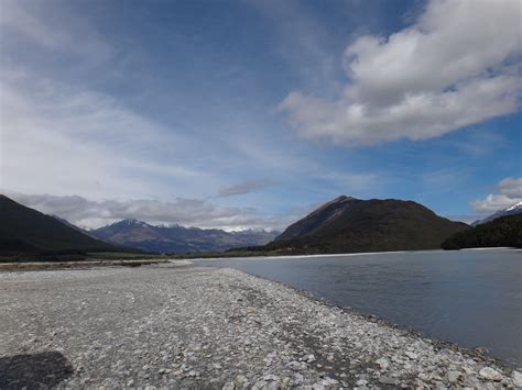 Glenorchy | Travel, Natural landmarks, Local guide