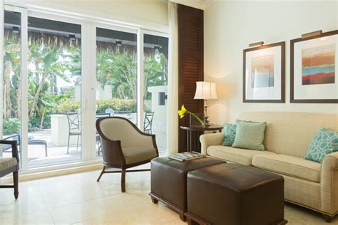 Compare Guestrooms + Suites | Kimpton Vero Beach Hotel + Spa