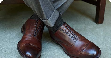 Best 5 Shoe Brands For Men That You Need To Buy Next Time