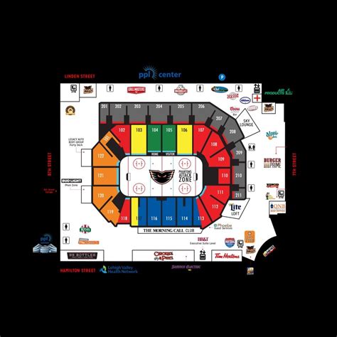 ppl center seating chart #pplcenterseatingchartpawpatrol #pplcenterseatingchartrobzombie # ...