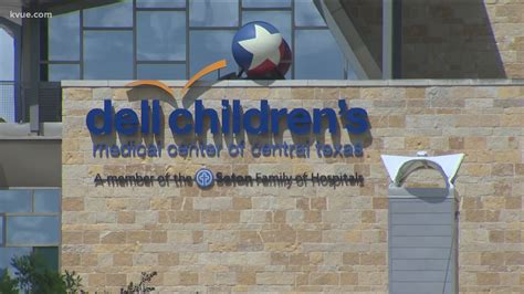 New $450M Texas Children's Hospital in North Austin to service children ...