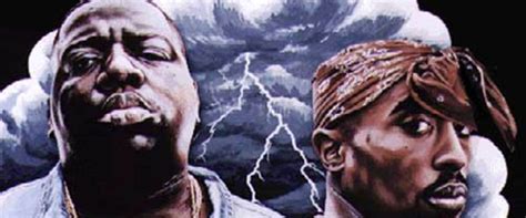 Biggie & Tupac Movie Review & Film Summary (2003) | Roger Ebert