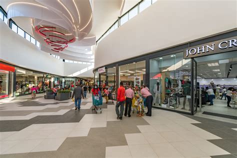 GALLERY - Rustenburg Mall