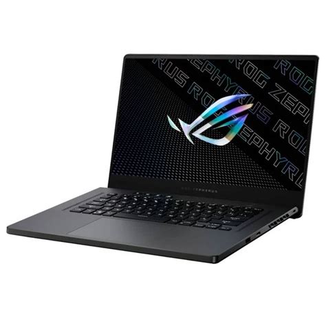 Asus ROG Zephyrus G15 GA503QR 15.6 Inches Ryzen 9 5900HS Octa-Core (16GB RAM - 1TB SSD) Price in ...