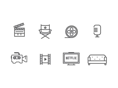 Netflix Icon Png at Vectorified.com | Collection of Netflix Icon Png ...