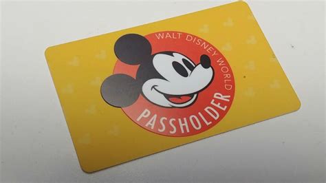 VIP Nights for Passholders to Return to Disney World