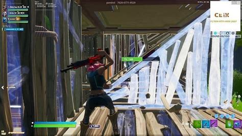 Fortnite: Top 5 tips and tricks to win build fights in Season 6