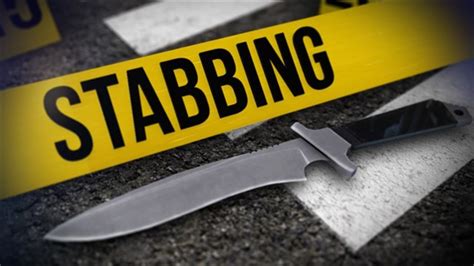 MAN STABBED DURING ALTERCATION! | WSLM RADIO