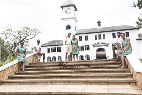 Interesting Achimota Traditions - UEW Akoras Spill It All - Kuulpeeps - Ghana Campus News and ...