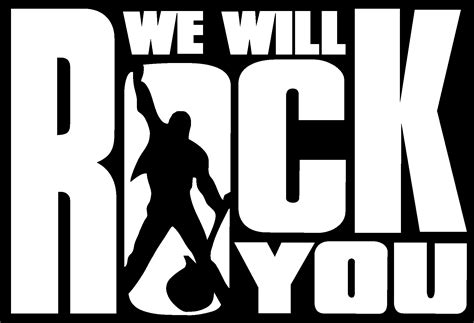 We Will Rock You Musical Tour 2024 - Andeee Sharla