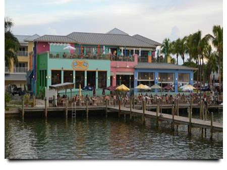 CAPE CORAL WATERFRONT RESTAURANTS | Caloosa River Boat Rental, Cape Coral Florida