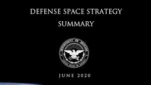 New Pentagon Strategy to Defend U.S. Dominance in Space