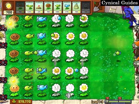 Steam Community :: Guide :: 100% Achievement Guide: Plants vs. Zombies