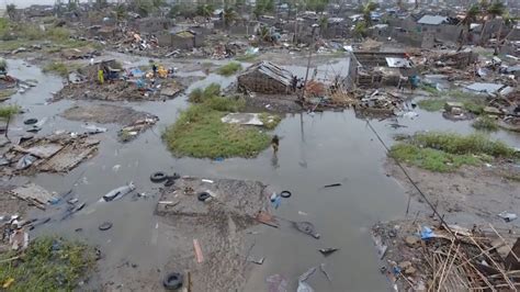 Flooding continues to devastate southern Africa after Cyclone Idai ...