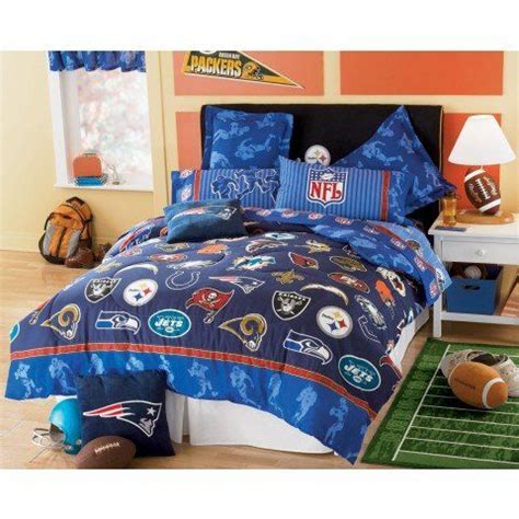 Nfl Bedding All Teams – Bedding Design Ideas