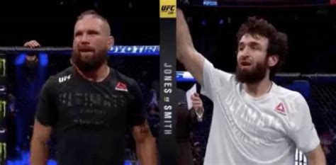 Zabit Magomedsharipov takes the nod over Jeremy Stephens (UFC 235 ...