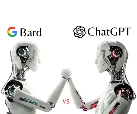 Google Bard Vs ChatGPT - iConquerors